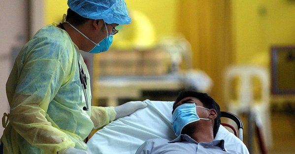 Two US scientists face charges over Monkeypox