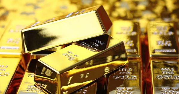 الذهب يتراجع مع تجدد الأعمال القتالية في الشرق الأوسط