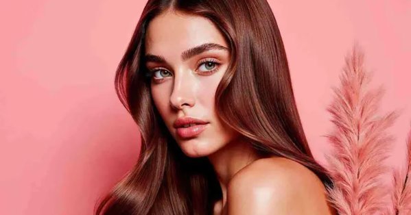 Effective routine for soft lips