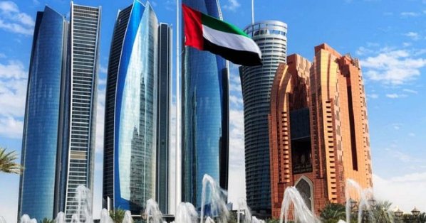 سند: نمو قطاع الأعمال غير النفطي في الإمارات مايو