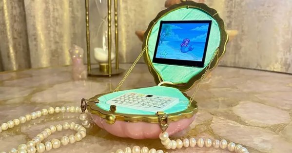 Handhelds challenge tech giants