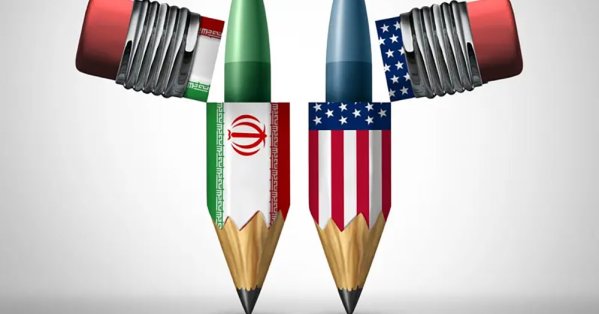 إعلام أميركي: ترامب يطالب طهران بتقديم تنازلات نووية محددة كتابياً