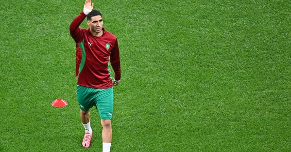Hakimi faces high hopes after Qatar success