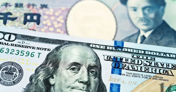 Yen drops to 160 amid Gulf Tensions