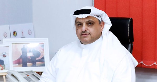 اسحاقي يهنئ نادي باربار فوزه ببطولة دوري خالد بن حمد
