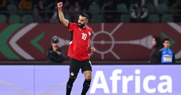 كأس العالم الأخيرة.. صلاح يتطلع لتحسين سجله مع منتخب مصر