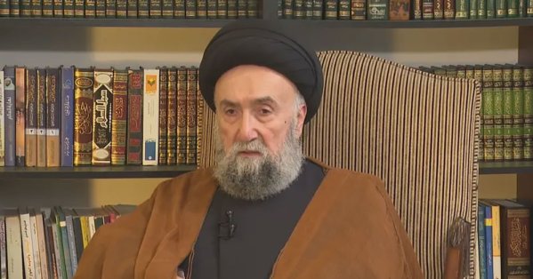 العلامة علي الأمين: المفاوضات بين لبنان وإسرائيل مهمة لوقف شلال الدم