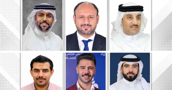 صحفيون: الجائزة ترسخ عقدًا من التميز وتدعم مسيرة الإعلام والتنمية في مملكة البحرين