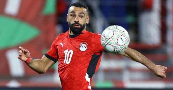 مونديال 2026: صلاح يتطلع لصنع التاريخ مع مصر في مشاركته الأخيرة على الأرجح
