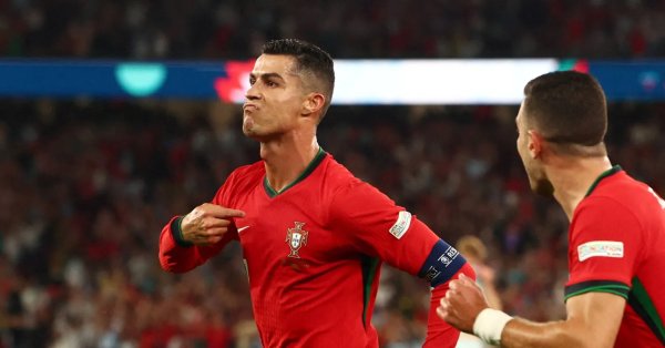 مونديال 2026: الفرصة الأخيرة لرونالدو