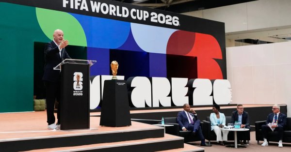 كأس العالم 2026 اختبار حاسم لقطاع النقل في أميركا الشمالية