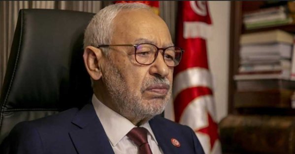 تونس تغلق ملف الجهاز السري للنهضة...السجن مدى الحياة للغنوشي وقيادات عدة