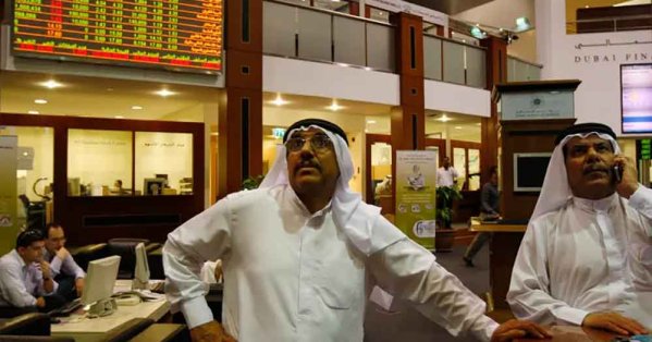 تراجع معظم أسواق الخليج مع تعثر مساعي إنهاء حرب إيران
