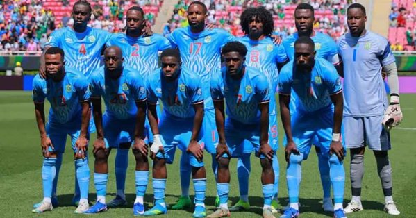 إيبولا يربك تحضيرات الكونغو لكأس العالم 2026