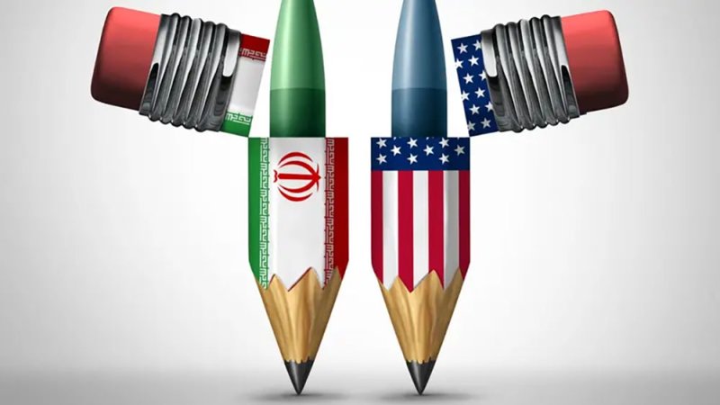إعلام أميركي: ترامب يطالب طهران بتقديم تنازلات نووية محددة كتابياً