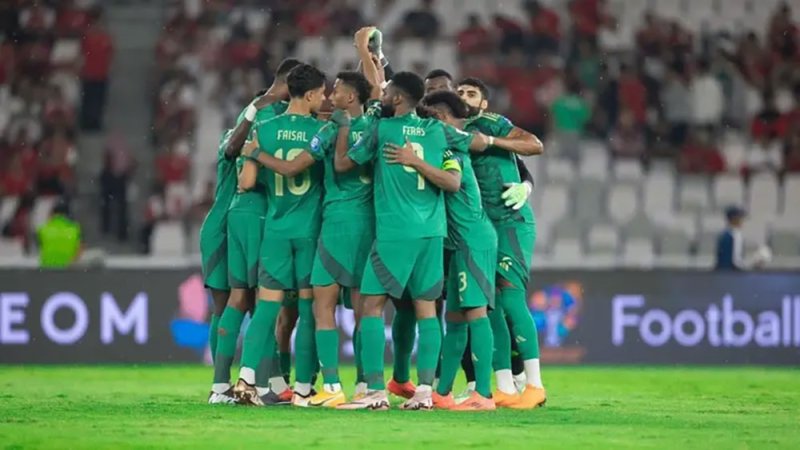 كأس العالم 2026.. السعودية وقطر الأكثر اعتماداً على المحليين