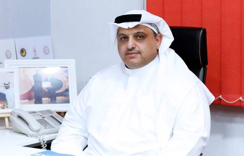 اسحاقي يهنئ نادي باربار فوزه ببطولة دوري خالد بن حمد