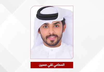 ألفا دينار غرامة لسائق فقد السيطرة أثناء القيادة
