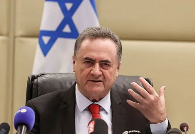 كاتس يشيد بما "فرضته إسرائيل في لبنان".. وبن غفير ينتقد