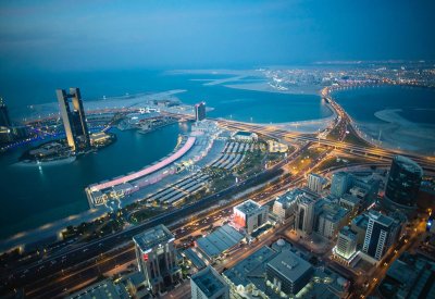 طلب قوي على سندات بحرينية دولارية يظهر ثقة المستثمرين في اقتصاد المملكة