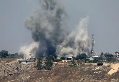 رغم اتفاق وقف النار.. مقتل جندي أممي وهجمات على جنوب لبنان