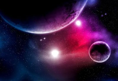 مسح لكوكب شهير ينتهي بلا أثر لكائنات ذكية
