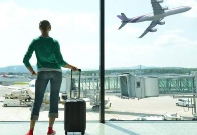 العالم يحترق والسفر لا يتوقف.. "Expedia" تسجل حجوزات بـ119 مليار دولار