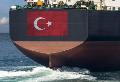 وزير التجارة التركي: العجز التجاري انخفض 15.7% في مايو
