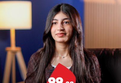 نور (المعدل 99.38%): بشَّرت والدتي.. وهديتي منها تحويل فلوس.. وسأدرس التمريض