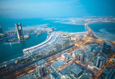 طلب قوي على سندات بحرينية دولارية يظهر ثقة المستثمرين في اقتصاد المملكة