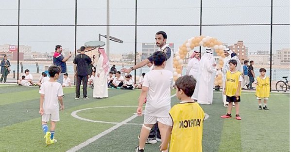 خلف المشهد.. جهود متواصلة تحافظ على تألق سما بي