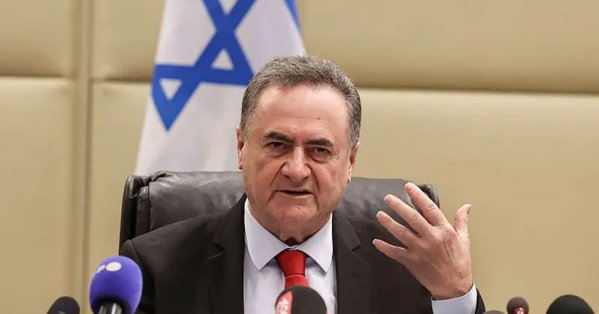 كاتس يشيد بما 