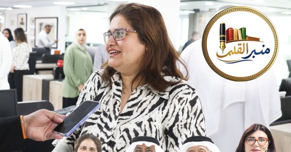 الكاتبة شيماء الوطني: 