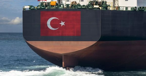 وزير التجارة التركي: العجز التجاري انخفض 15.7% في مايو