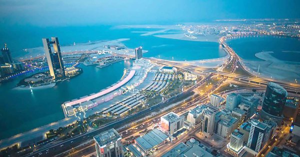 طلب قوي على سندات بحرينية دولارية يظهر ثقة المستثمرين في اقتصاد المملكة 