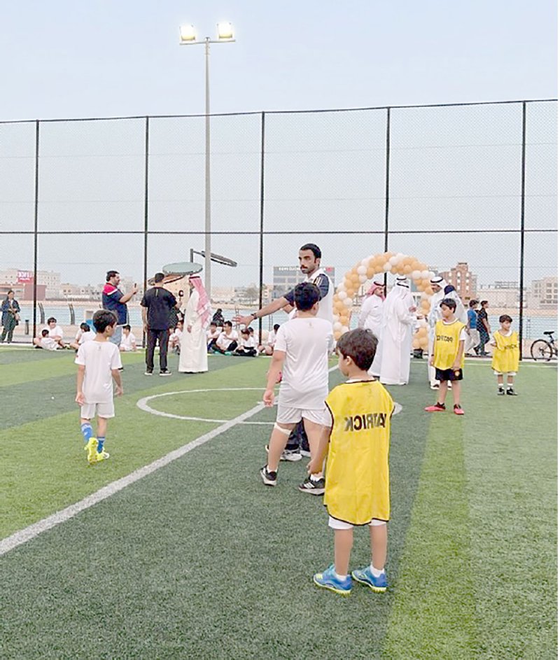 خلف المشهد.. جهود متواصلة تحافظ على تألق سما بي