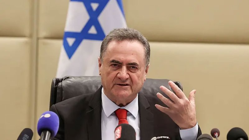 كاتس يشيد بما "فرضته إسرائيل في لبنان".. وبن غفير ينتقد