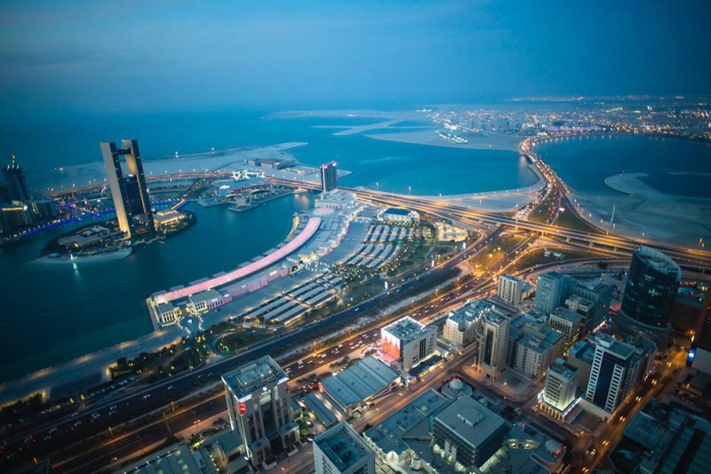 طلب قوي على سندات بحرينية دولارية يظهر ثقة المستثمرين في اقتصاد المملكة