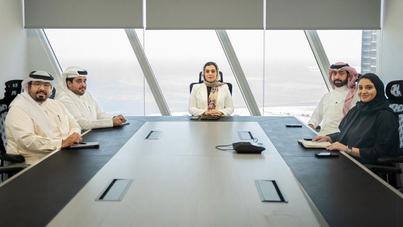 لجنة تكافؤ الفرص بمعهد الإدارة العامة تعقد اجتماعها الدوري الثاني لعام 2026