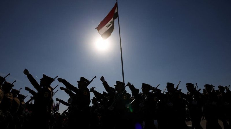 العراق يبدأ تسلم ملف "سرايا السلام" في سامراء