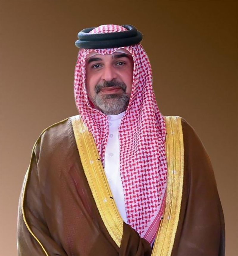 سمو الشيخ عبدالله بن حمد آل خليفة: مملكة البحرين تمضي قدماً في ترسيخ العمل المناخي كركيزة أساسية للتنمية المستدامة