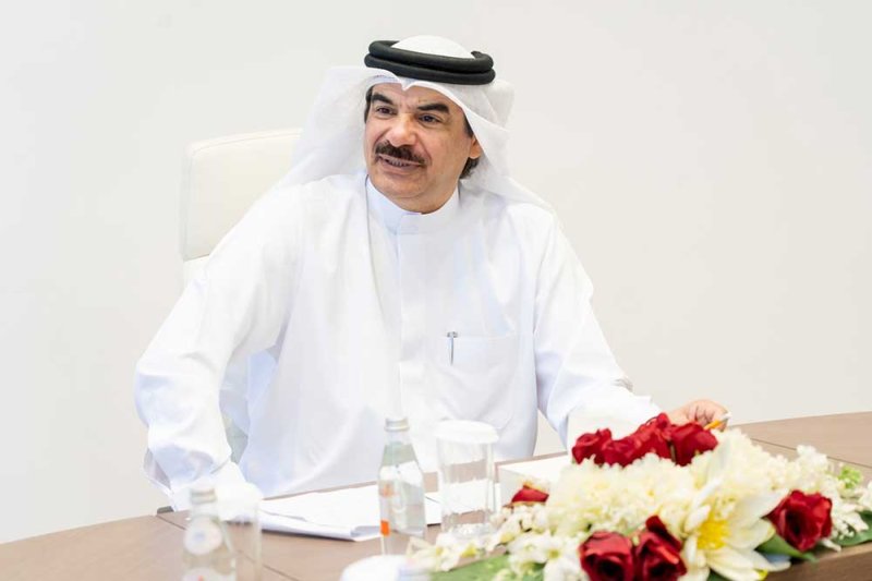 خلال اجتماع تنسيقي برئاسة الأمين العام: استعدادات فنية لمشاركة وفد الشعبة البرلمانية في اجتماع الاتحاد البرلماني العربي الـ 39