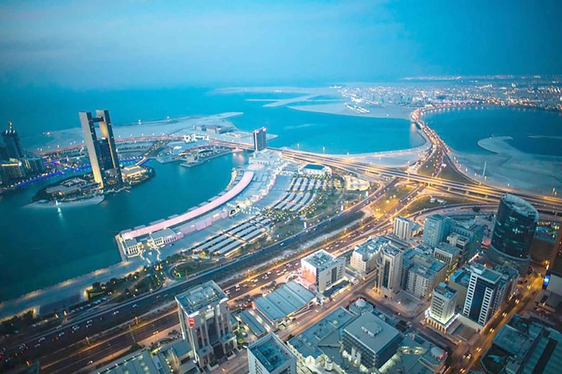 طلب قوي على سندات بحرينية دولارية يظهر ثقة المستثمرين في اقتصاد المملكة