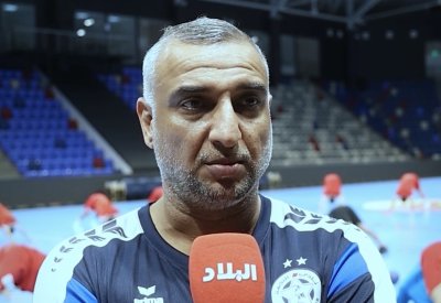 نسعى لتقديم صورة مشرفة لكرة اليد البحرينية في الآسيوية