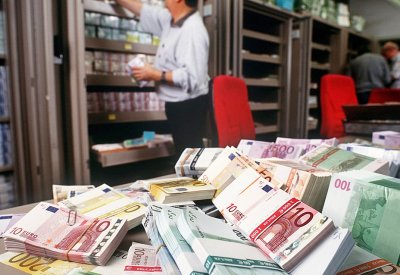 فرنسا وبريطانيا وألمانيا تتصدر وجهات الاستثمار الأوروبي