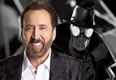 نيكولاس كيج: "Breaking Bad" غيّر نظرتي للتلفزيون