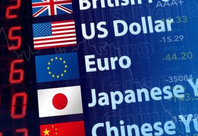 الين يختبر مستوى 160 للجلسة الثالثة والدولار يرتفع مستفيداً من توتر الخليج