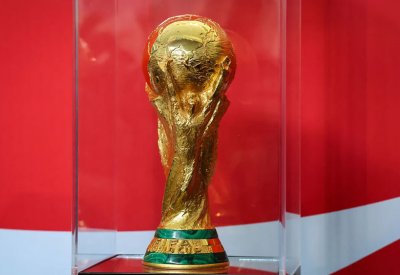بعد نجاح توقعاته.. عالم رياضيات يتنبأ ببطل مونديال 2026