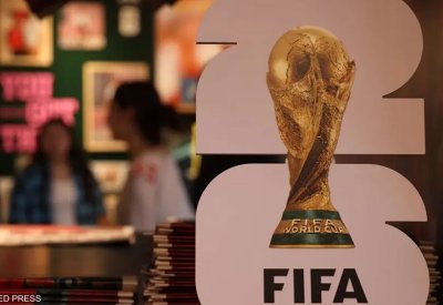 خلل تقني يمنح مشجعين تذاكر "مجانية" لكأس العالم