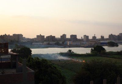 وفد حماس في مصر للقاء الفصائل.. وبحث نزع السلاح من غزة